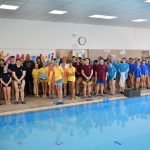 Six primary schools in Debrecen attended a water festival