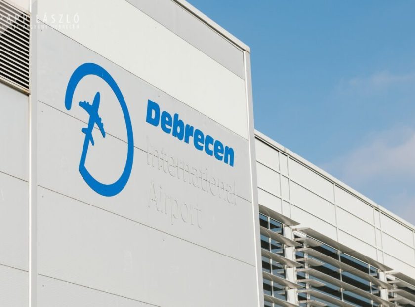 Starting in April, Lufthansa will fly between Debrecen and Munich five times a week