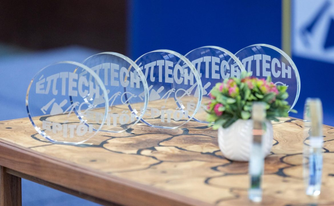 The Construction Technology and Technical Vocational Training School of the Debrecen Vocational Training Center celebrated its 60th anniversary_Debrecen_Hungary