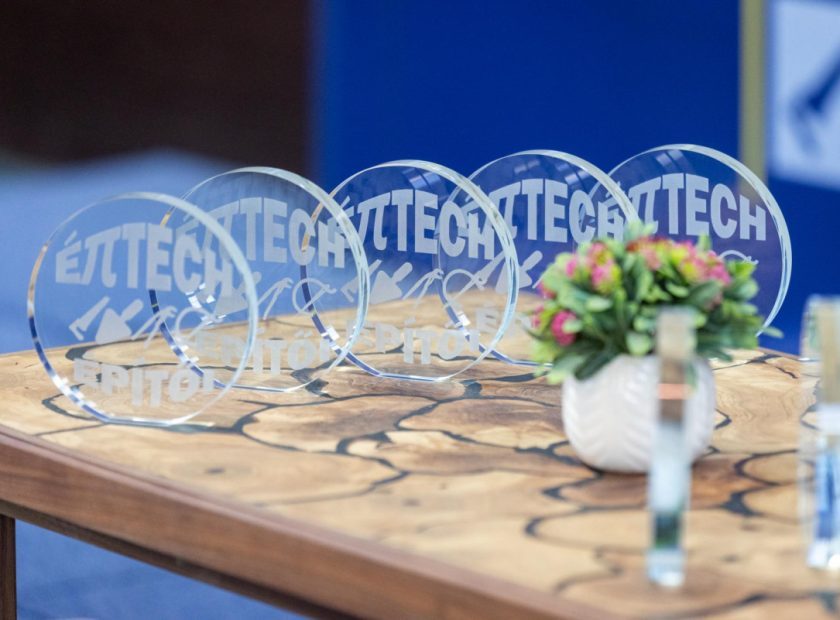 The Construction Technology and Technical Vocational Training School of the Debrecen Vocational Training Center celebrated its 60th anniversary_Debrecen_Hungary