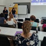 The Debrecen BSC Roundtable and the Faculty of Humanities organise teacher training again