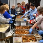 The Debrecen Charity Board works for the city's community
