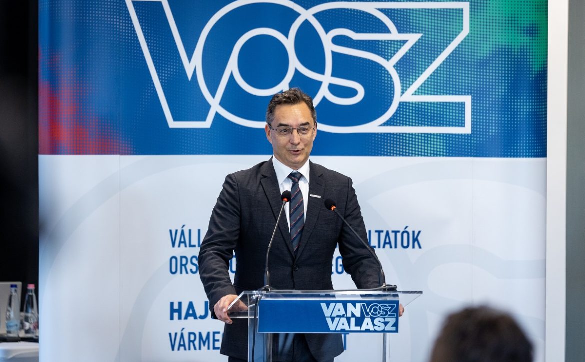 The SME sector plays an important role in Debrecen, too, therefore the development of the SME sector is a priority