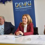 24-hour competition for secondary school students on the City's Day, 11th of April