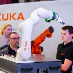Thirty industrial companies presented their jobs and innovations in Debrecen