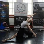 1st Debrecen Dance week