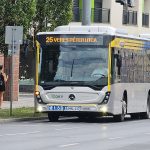 20 DKV bus services on diversion routes for months