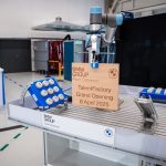 "TalentFactory" initiative launched at BMW Group Plant Debrecen