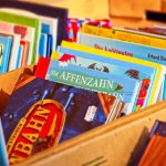 Batthyány Fair and Children’s Flea Market