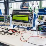A one-million-euro lab has been established at the Faculty of Engineering of the University of Debrecen
