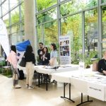 A record number of companies at the University of Debrecen Professional Day