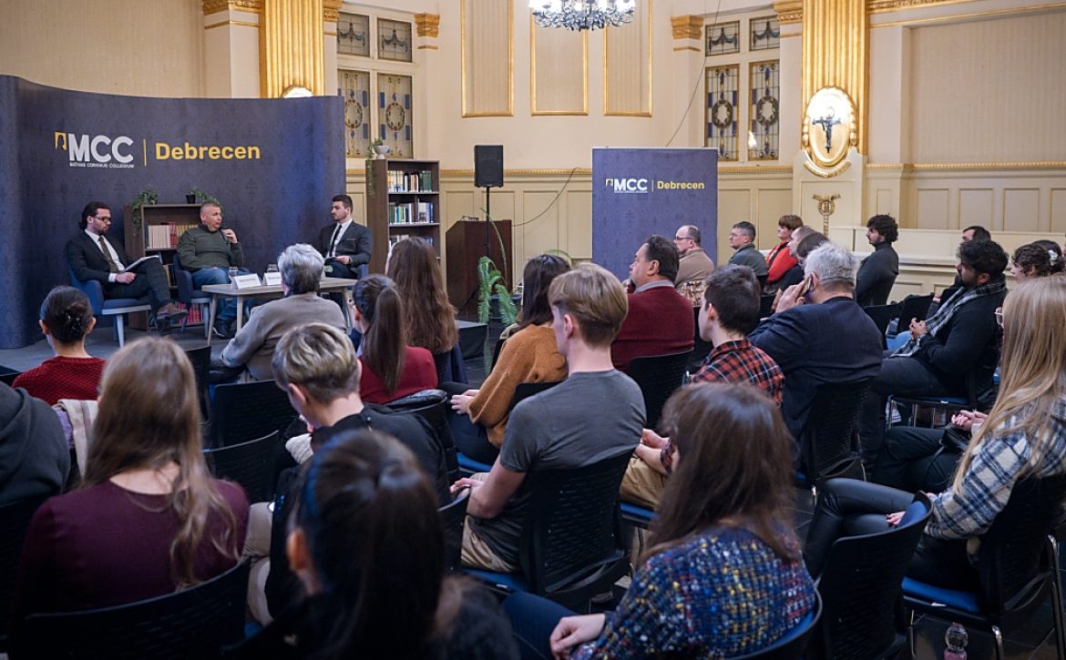 Applications for the MCC University Programme now open