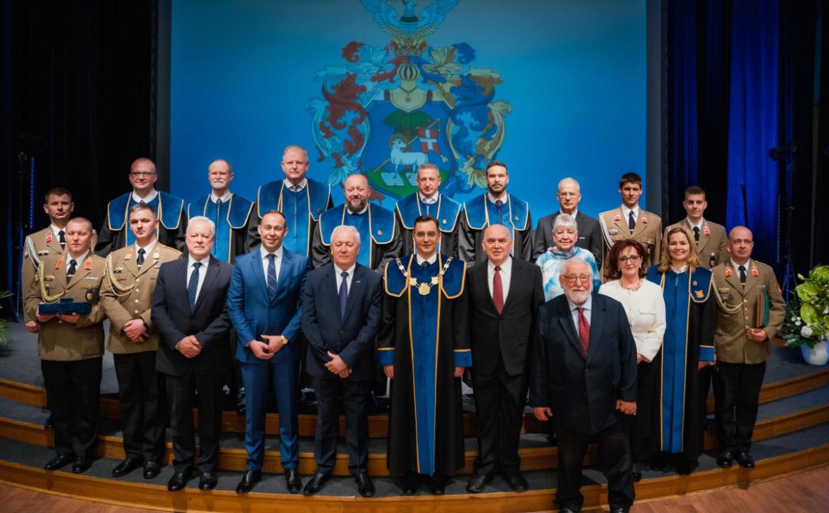 City Day Recognitions – 2025