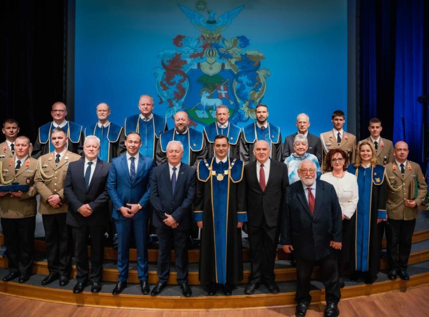 City Day Recognitions – 2025