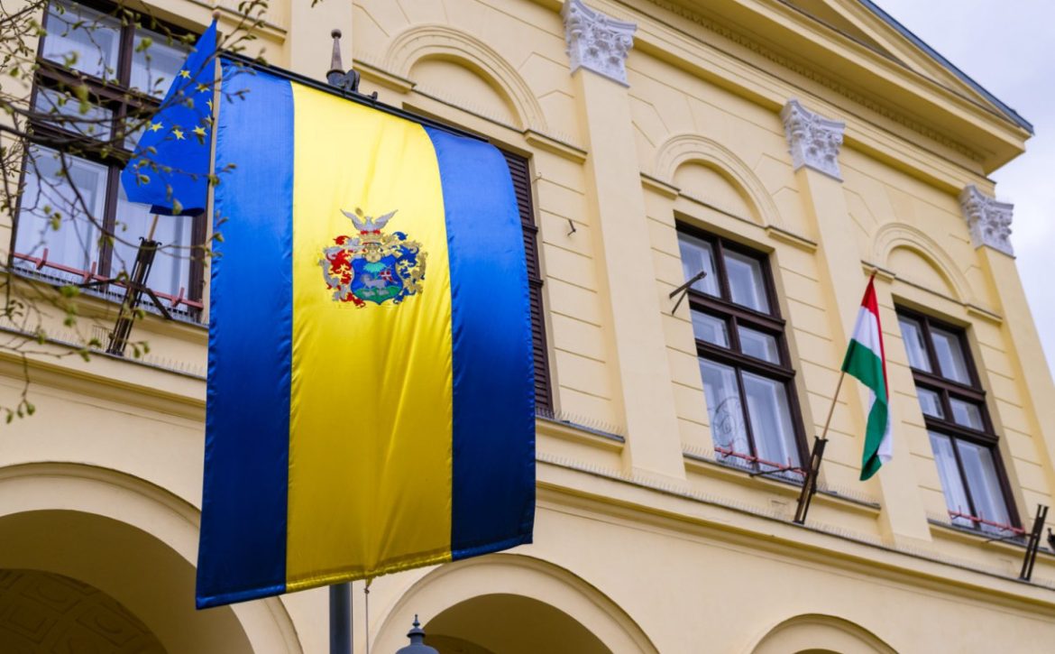 City Day in Debrecen – 2025