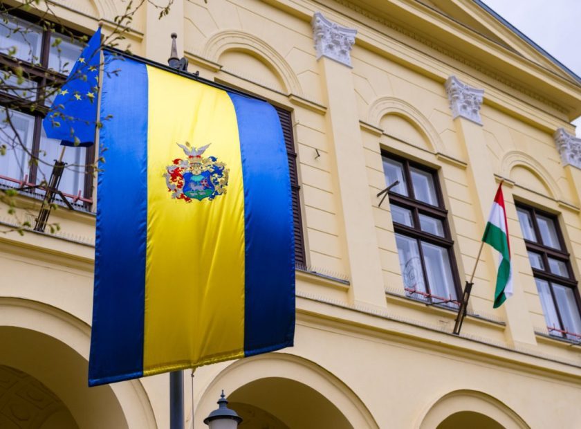 City Day in Debrecen – 2025
