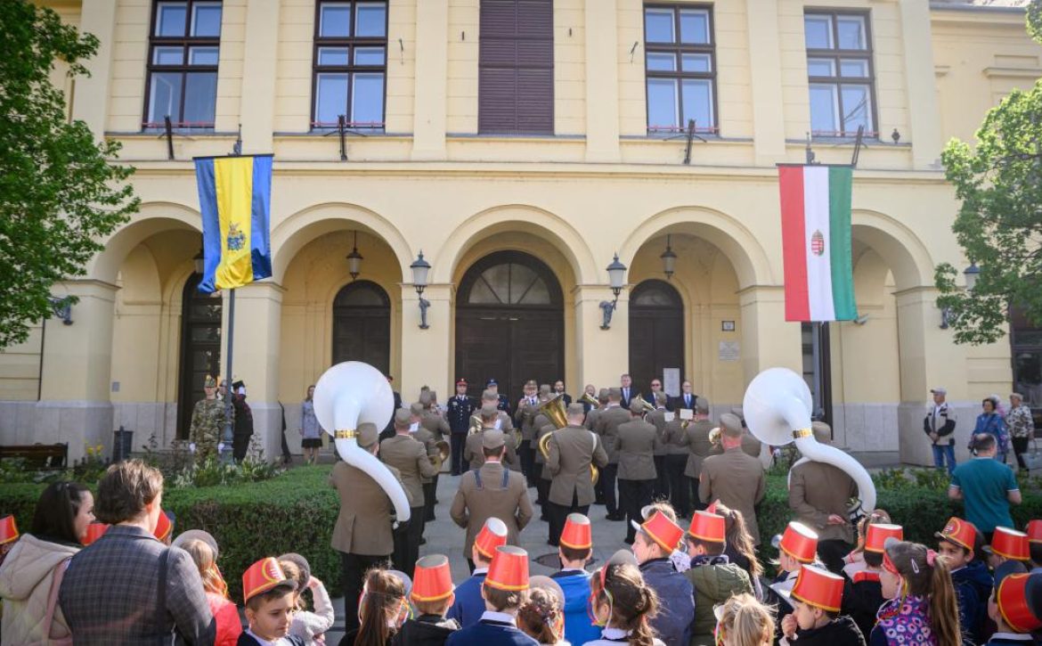 City day programmes with a change of locationCity day programmes with a change of location