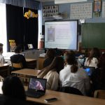 Debrecen school children took part in a city history competition
