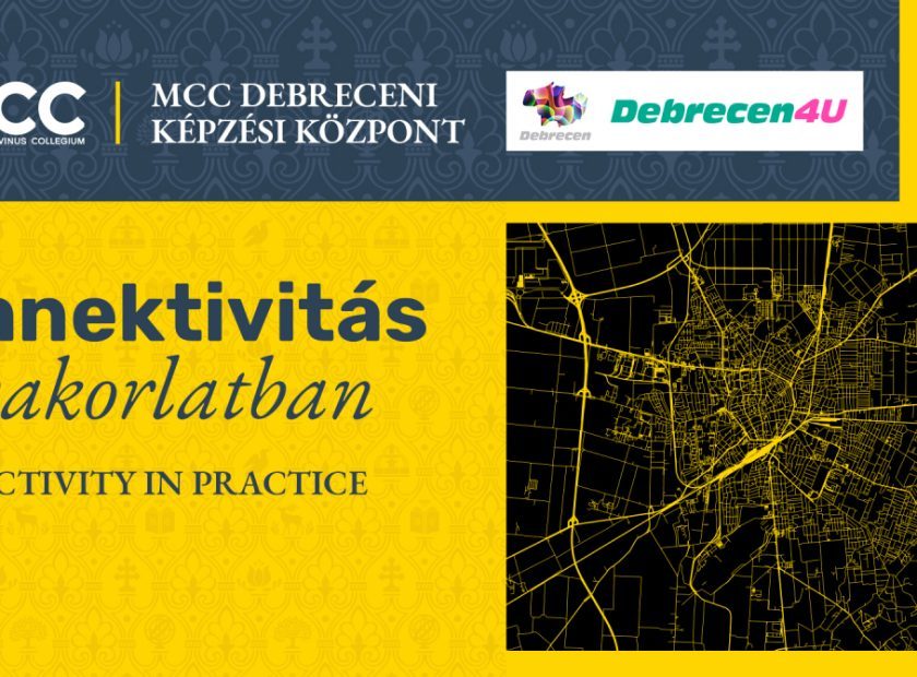 Connectity in Practice