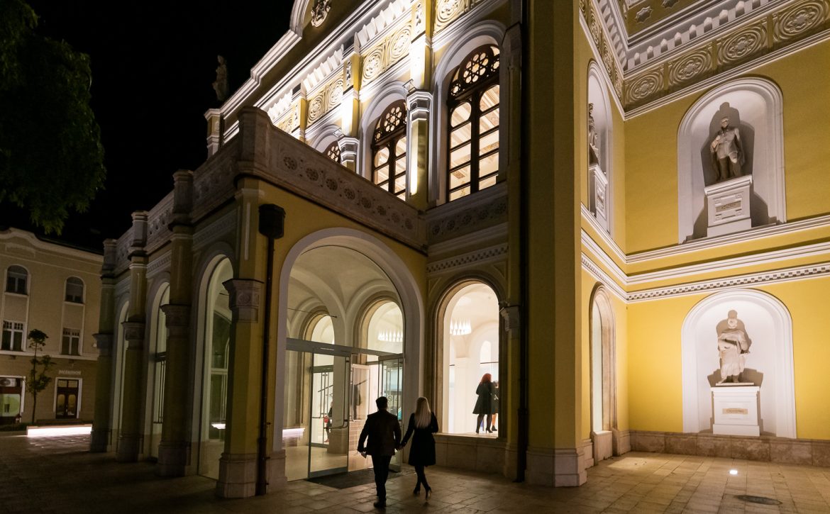 Csokonai Theatre