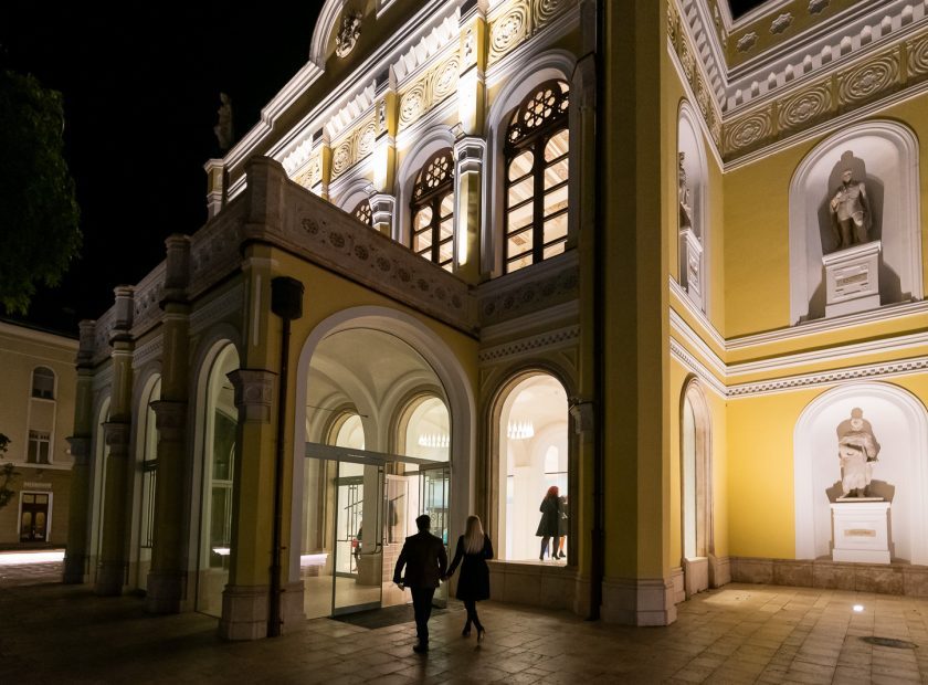 Csokonai Theatre