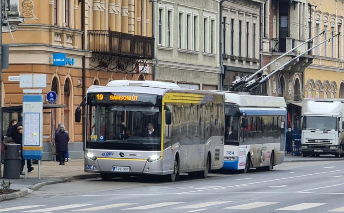 DKV Timetable during Easter and spring break