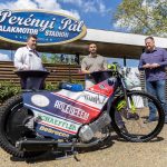 Speedway European Championship Qualification in Debrecen