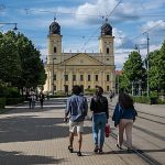 Debrecen and Hajdúszoboszló among the ten most visited cities