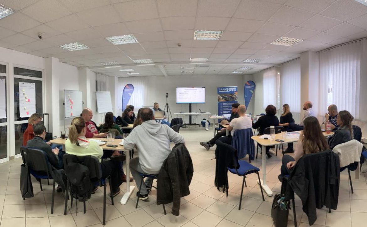 Debrecen hosted the international meeting of the Across project