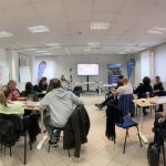 Debrecen hosted the international meeting of the ACROSS project