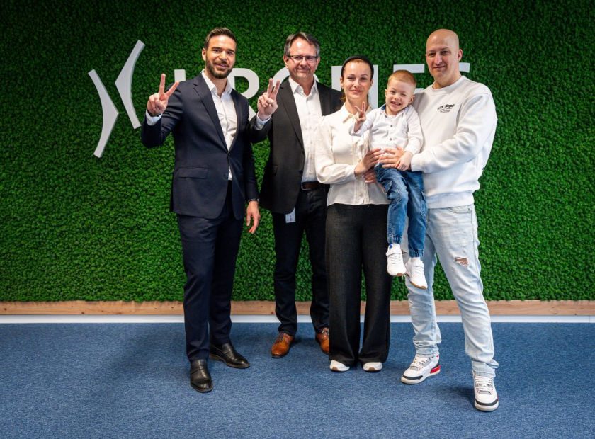 Debrecen running race could help save another boy’s life