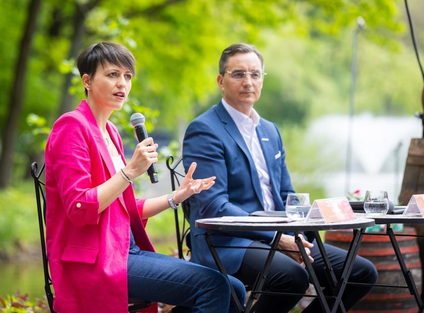 Debrecen4U – Debrecen – Hungary – Big festivals are offering new attractions this summer 2025