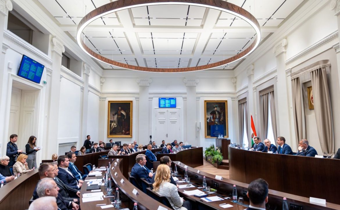 Debrecen’s billions may depend on the resolution adopted