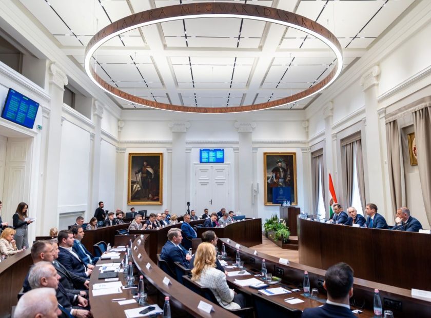 Debrecen’s billions may depend on the resolution adopted