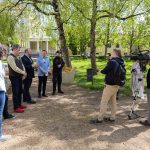 Debrecen students can discover the city's hidden treasures on city history walks