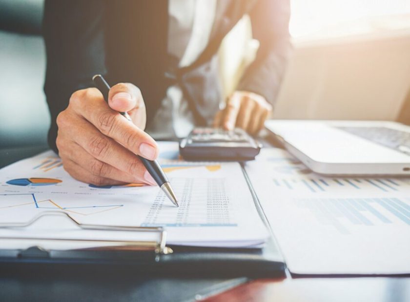 Declaration and Payment of Soil Charge 2025