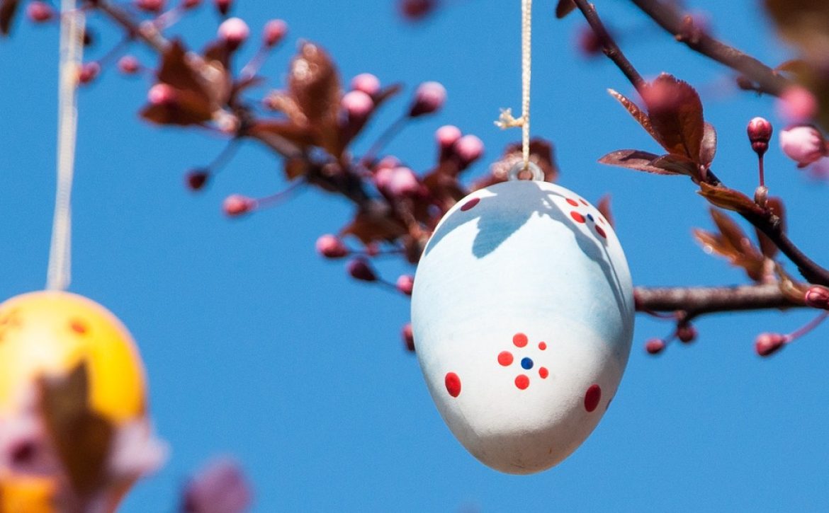 Easter in Hungary- A Celebration of Traditions and Good Food