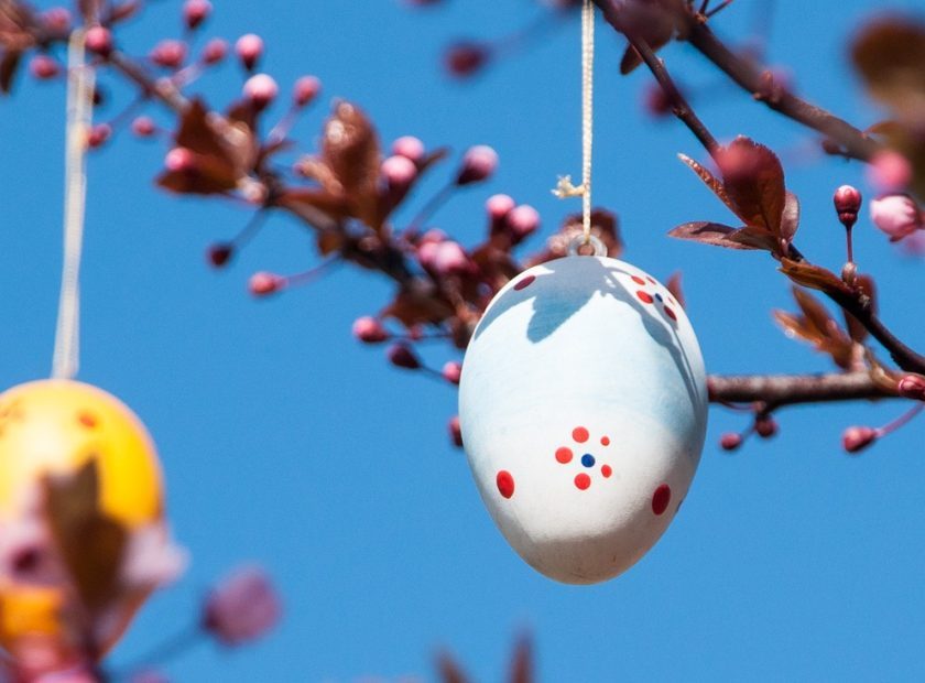 Easter in Hungary- A Celebration of Traditions and Good Food