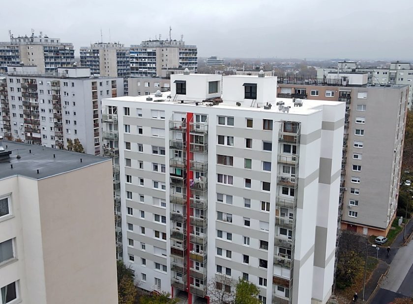Expanded 2025 Debrecen prefabricated housing programme to start on 1 May