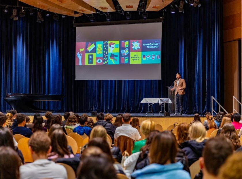German Career Day- German language skills are an advantage on the job market