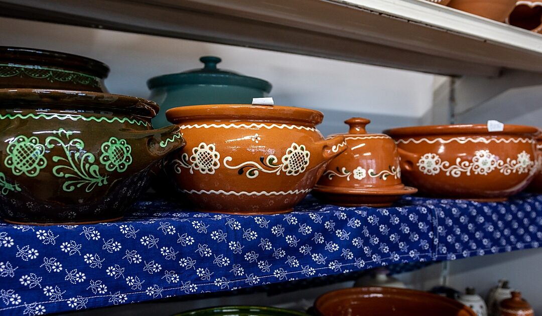 Handicraft and its history in Debrecen