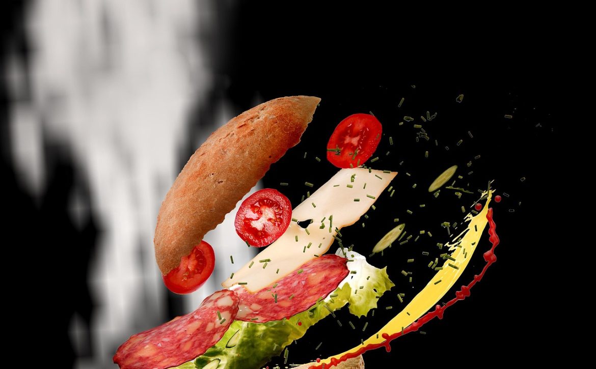 International Food Day 2025