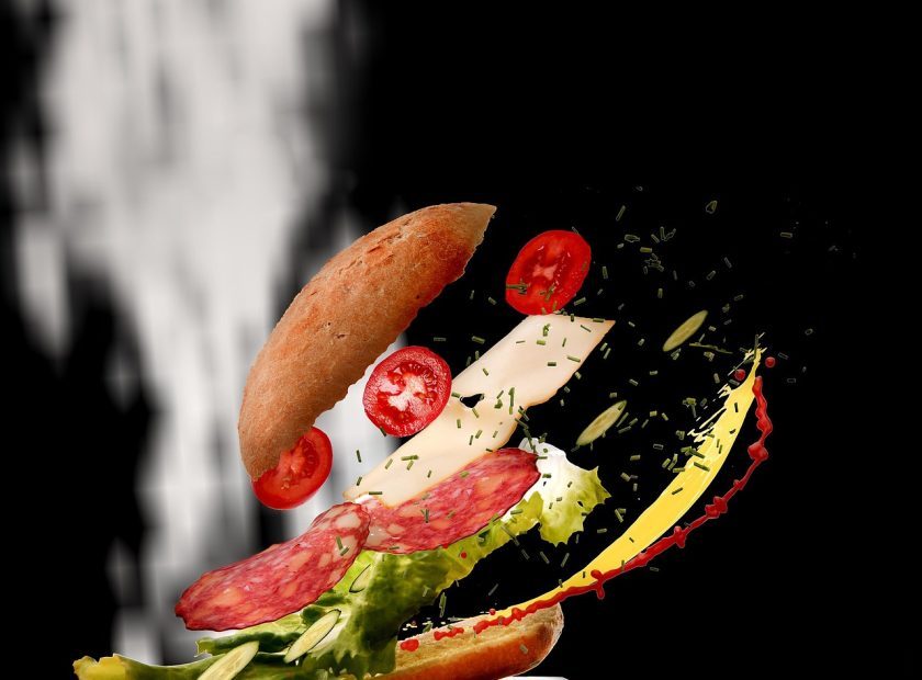 International Food Day 2025