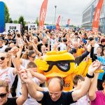 Krones Charity Run