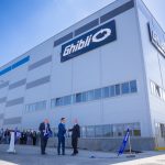 New logistics centre opened next to Debrecen International Airport