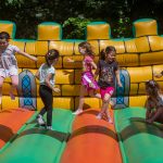 The largest obstacle course comes to Debrecen again