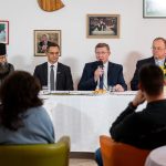 Palm Sunday Programmes in Debrecen