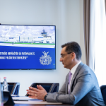 Planning consultation has begun for the new runway at Debrecen International Airport