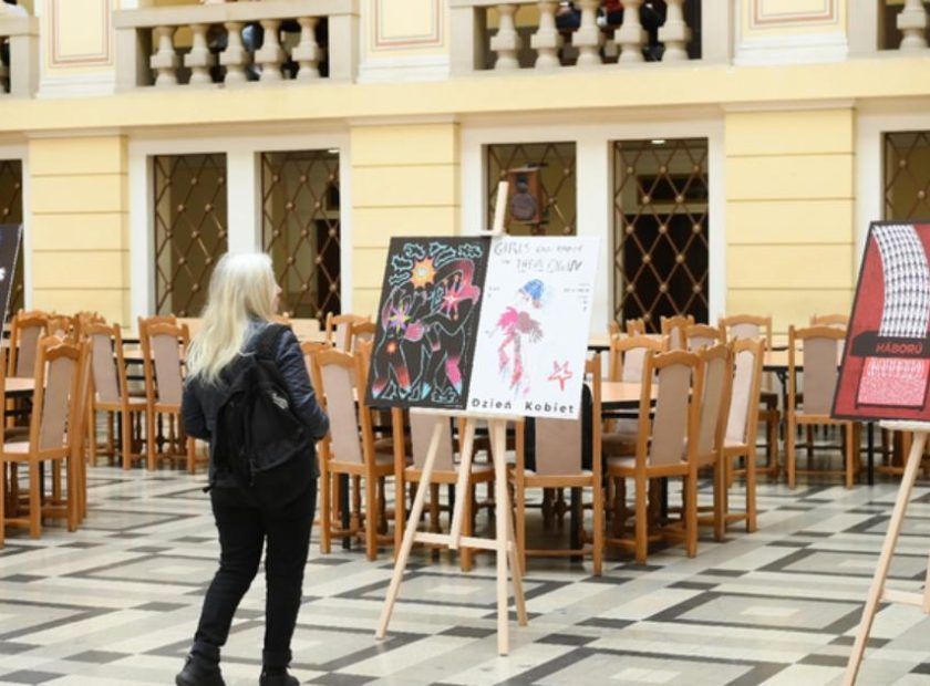 Polish Day was held at the University of Debrecen