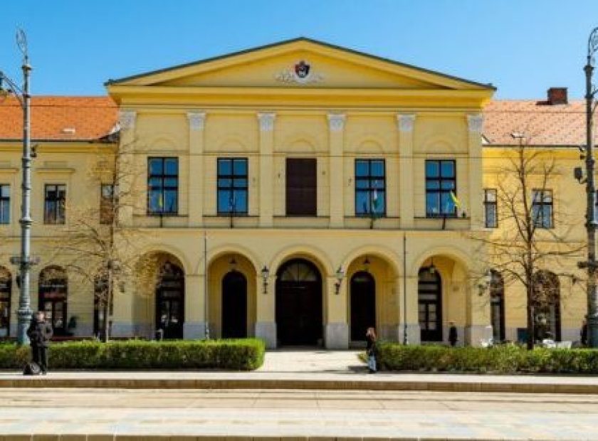 Programmes to celebrate Debrecen City Day and the 176th anniversary of the Declaration of Independence